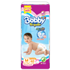 Bán Tã - bỉm quần Bobby M40 (6-10kg)