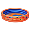 Bán Bể bơi phao 3 tầng Hot Wheels Bestway 93403