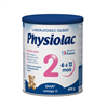 Bán Sữa Physiolac số 2 - 400g (6-12 tháng)