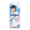 Bán Tã - Bỉm quần Moony XXL26 bé gái (13-25kg)