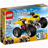 Bán Đồ chơi Lego 31022 - Siêu Xe Bốn Bánh Mạnh Mẽ