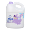 Bán Nước giặt Dnee 3000ml (màu tím)