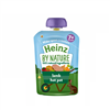 Bán Hỗn hợp nghiền rau củ, thịt cừu Heinz 130g (7M+)