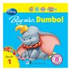 Bán Bé tự đọc truyện - Bay nào, Dumbo