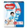 Bán Tã - bỉm dán Huggies L20