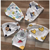Bán Quần cộc coton giấy cho bé (1-5 tuổi)
