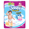 Bán Tã - bỉm quần Bobby XXL28 (trên 16kg)