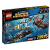 Bán Đồ chơi Lego 76027 – Cuộc tấn công dưới đáy đại dương