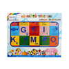 Bán Bộ chữ và số tiếng Anh Edugames GA672