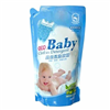 Bán Nước giặt quần áo (bịch) Kuku 1000ml Kuku 1090