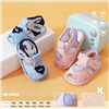 Bán Sandal tập đi đế cao su non Uala UR5443