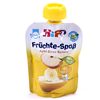 Bán Dinh dưỡng trái cây nghiền Táo Lê Chuối