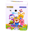 Bán Xà phòng HQ Pororo mùi phấn rôm