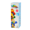 Bán Đồ chơi rút gỗ màu Mini Woody (45pcs)