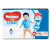 Bán Tã - bỉm dán Huggies XL34 (11-16kg)