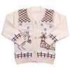 Bán Áo len trẻ em xuất khẩu TC008 (3-12M)