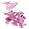 Bán Xe đẩy 3 bánh 762A