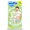 Bán Tã - Bỉm quần Molfix L38 cho bé từ 9-13kg