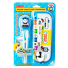 Bán Bộ đũa tập ăn Thomas và thìa inox