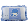 Bán Gối cho bé Kuku 2002 chất liệu cotton 100%