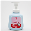 Bán Sữa tắm gội trẻ em Arau Baby 450ml (2+)