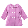Bán Áo khoác dạ ly đúp cho bé gái - ABB01052 (2-6y)