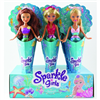 Bán Đồ chơi búp bê Sparkle Girlz 2400066 - Nàng tiên cá