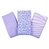 Bán Khăn quấn Summer Muslin Lavender Diva ( 3 chiếc)