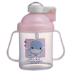 Bán Bình uống nước Kuku KU5321 250ml (có tay cầm, nhiều màu)