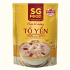 Bán Cháo bổ dưỡng SG Food tổ yến bát bảo (240g)