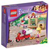 Bán Đồ chơi Lego 41092 -  Cửa hàng bánh pizza của Stephanie