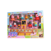 Bán Bộ đồ chơi lớp học nhà lợn Peppa Pig