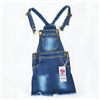 Bán Yếm jean Lovemom cho bé gái