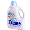 Bán Dung dịch giặt xả Dnee 960ml màu xanh