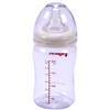 Bán Bình sữa Pigeon Silicon cổ rộng 200ml