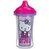 Bán Cốc tập uống giữ nhiệt, giữ lạnh Munchkin 15283 Hello Kitty (2c)
