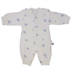 Bán Body nỉ em bé 6632