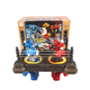 Bán Hộp đồ chơi đấu trường robot 7934