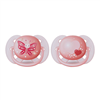 Bán Ty ngậm siêu mềm Avent SCF222/21 (0-6M)