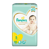 Bán Tã - bỉm dán cao cấp Pampers Nhật Bản S60 (4-8kg)