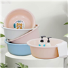 Bán Chậu rửa mặt cho bé Việt Nhật 3T5 HOKORI 2523