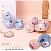 Bán Sandal tập đi đế cao su non Uala UR5422