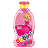 Bán Sữa tắm gội tạo bọt Bobini 3 trong 1 công chúa nhỏ (400ml)