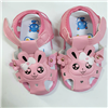 Bán Sandal mũi rọ đính hình thỏ (1-3T)
