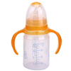 Bán Bình sữa Today Baby cổ hẹp 120ml (dẹt)