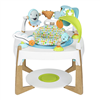 Bán Bàn chơi Evenflo Exersaucer Gleeful Sea NEBC001