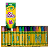 Bán Bút sáp dầu Crayola 16 màu