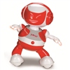 Bán Đồ chơi robot Discorobo phiên bản 2014 đơn màu Đỏ