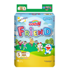Bán Tã - bỉm quần Goon Friend S62 (4-8kg)