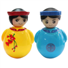 Bán Đồ chơi Antona No.070 - Gia đình lật đật (phiên bản âm thanh)
